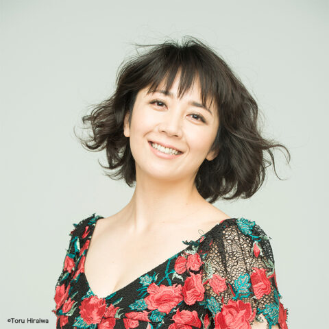 林美智子