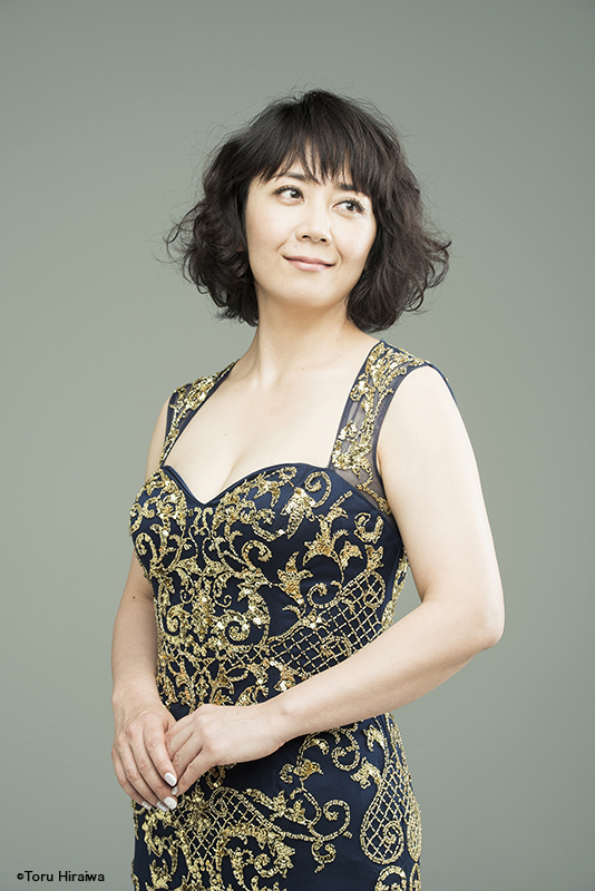林美智子
