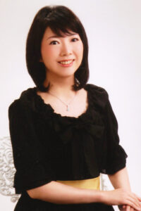 浦川玲子