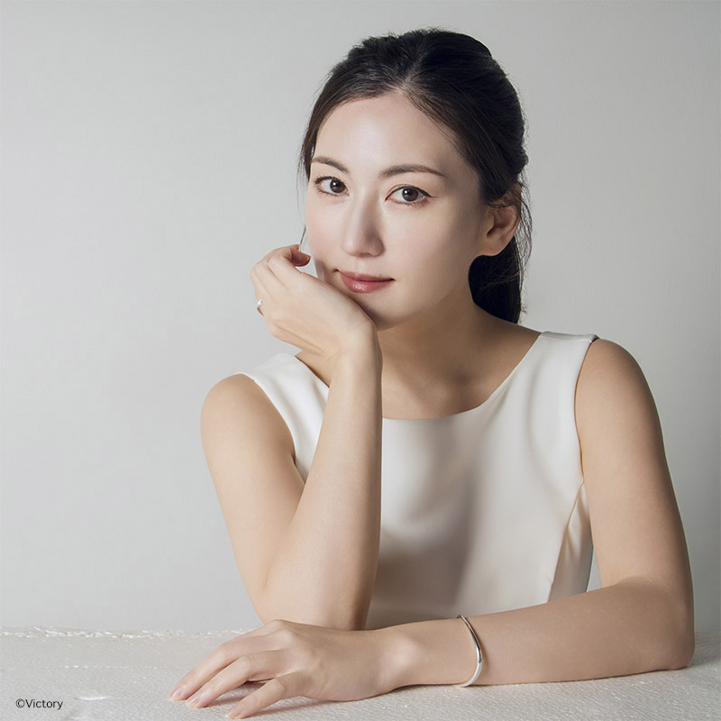 第207回サンシティクラシック・ティータイムコンサート　田中彩子ソプラノ・リサイタル