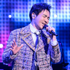 郷ひろみHiromi Go Concert Tour 2026 ～ALL MY LOVE～ – サンシティホール